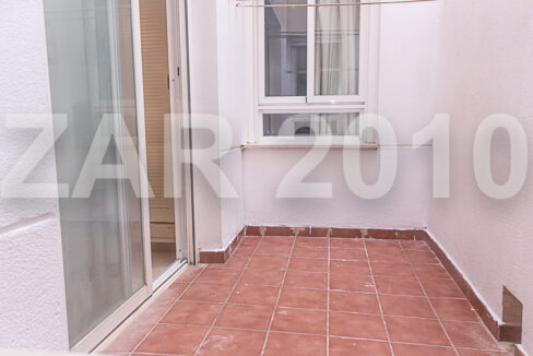 VZ0302 Calle Tenis Garrucha -15