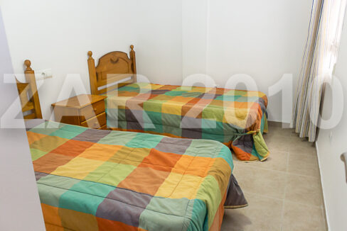 VZ0302 Calle Tenis Garrucha -17