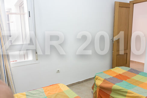 VZ0302 Calle Tenis Garrucha -19