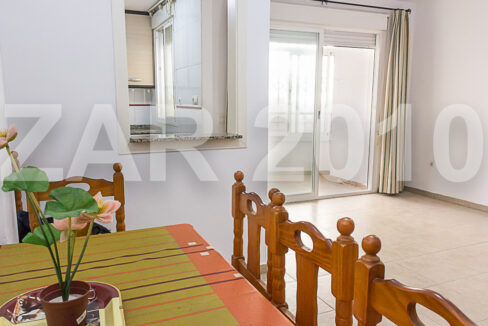 VZ0302 Calle Tenis Garrucha -2