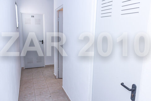 VZ0302 Calle Tenis Garrucha -20