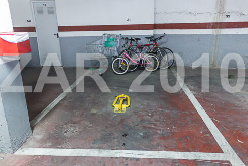 VZ0302 Calle Tenis Garrucha -22