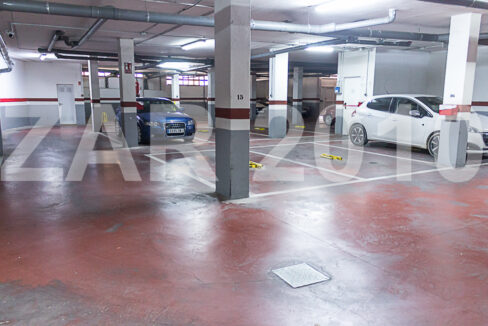 VZ0302 Calle Tenis Garrucha -23