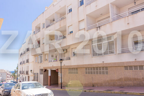 VZ0302 Calle Tenis Garrucha -25