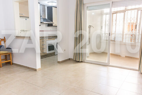 VZ0302 Calle Tenis Garrucha -3