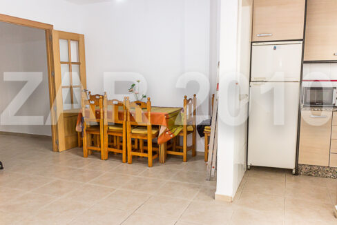 VZ0302 Calle Tenis Garrucha -6