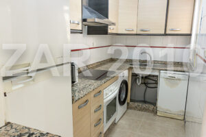 Apartment with terrace en Calle Tenis of Garrucha - imagen 8