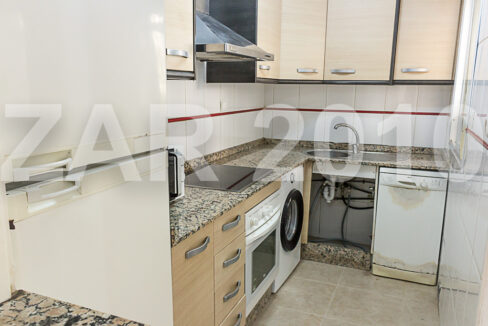 VZ0302 Calle Tenis Garrucha -7