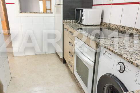 VZ0302 Calle Tenis Garrucha -8