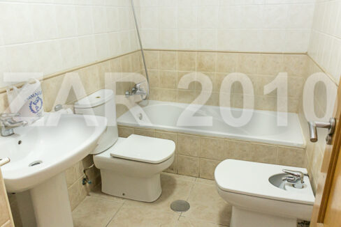 VZ0302 Calle Tenis Garrucha -9