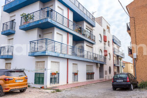 Spacious apartment - imagen 1