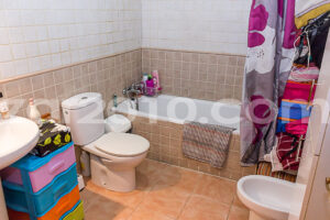 Spacious apartment - imagen 17