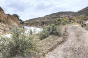 Finca rústica - Almería - ZAR 2010