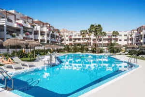 Mar de Pulpí Fase 9 Petunia: Excepcionales apartamentos de 2 dormitorios frente al mar - Almería - ZAR 2010