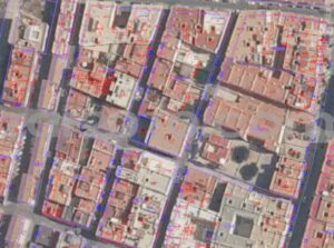 Parcela Urbana - Almería - ZAR 2010