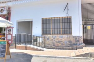 Oportunidad de Negocio: Local con Salida de Humos en Las Buganvillas, Vera Playa - imagen 2