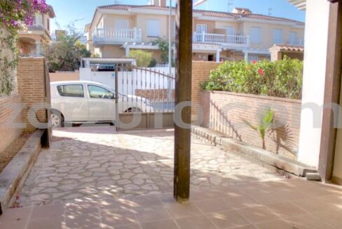 Chalet en Vera
Casa en las marinas 
Inmobiliarias Vera