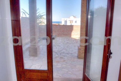 Chalet en Vera
Casa en las marinas 
Inmobiliarias Vera