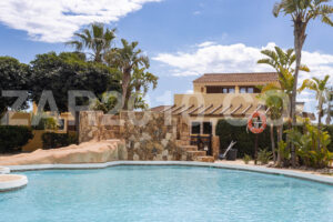 Exquisite New Build Villas in Desert Gold, Desert Springs Resort - imagen 1