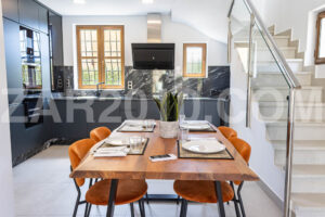 Exquisite New Build Villas in Desert Gold, Desert Springs Resort - imagen 12