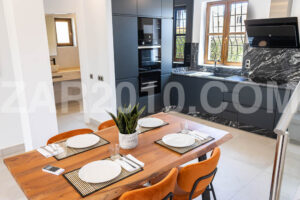 Exquisite New Build Villas in Desert Gold, Desert Springs Resort - imagen 13