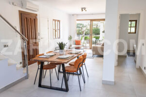 Exquisite New Build Villas in Desert Gold, Desert Springs Resort - imagen 16