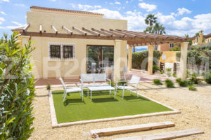 Exquisite New Build Villas in Desert Gold, Desert Springs Resort - imagen 2