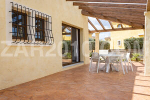 Exquisite New Build Villas in Desert Gold, Desert Springs Resort - imagen 20
