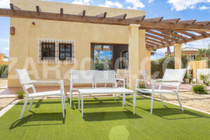 Exquisite New Build Villas in Desert Gold, Desert Springs Resort - imagen 21