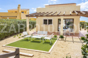 Exquisite New Build Villas in Desert Gold, Desert Springs Resort - imagen 3