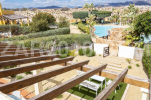 Exquisite New Build Villas in Desert Gold, Desert Springs Resort - imagen 39