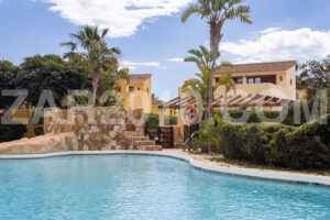 Exquisite New Build Villas in Desert Gold, Desert Springs Resort - imagen 40