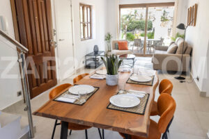 Exquisite New Build Villas in Desert Gold, Desert Springs Resort - imagen 8