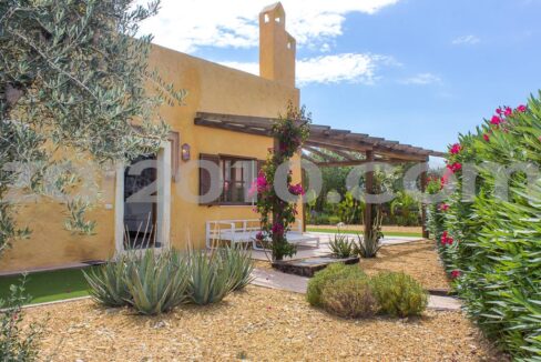 Pueblo Villas Desert Springs