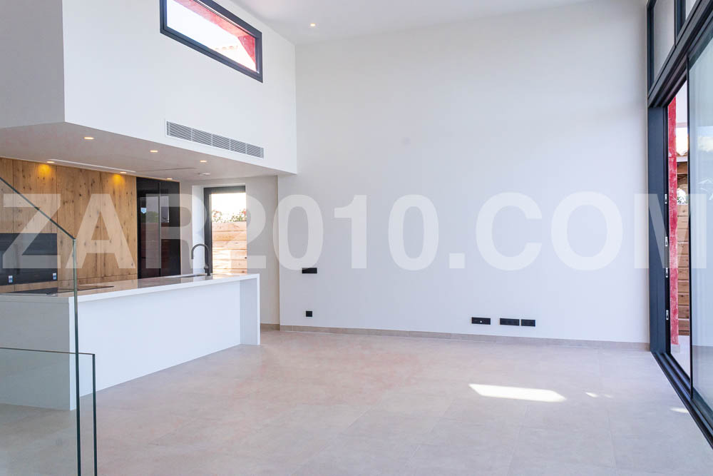 Detached villa - imagen 42