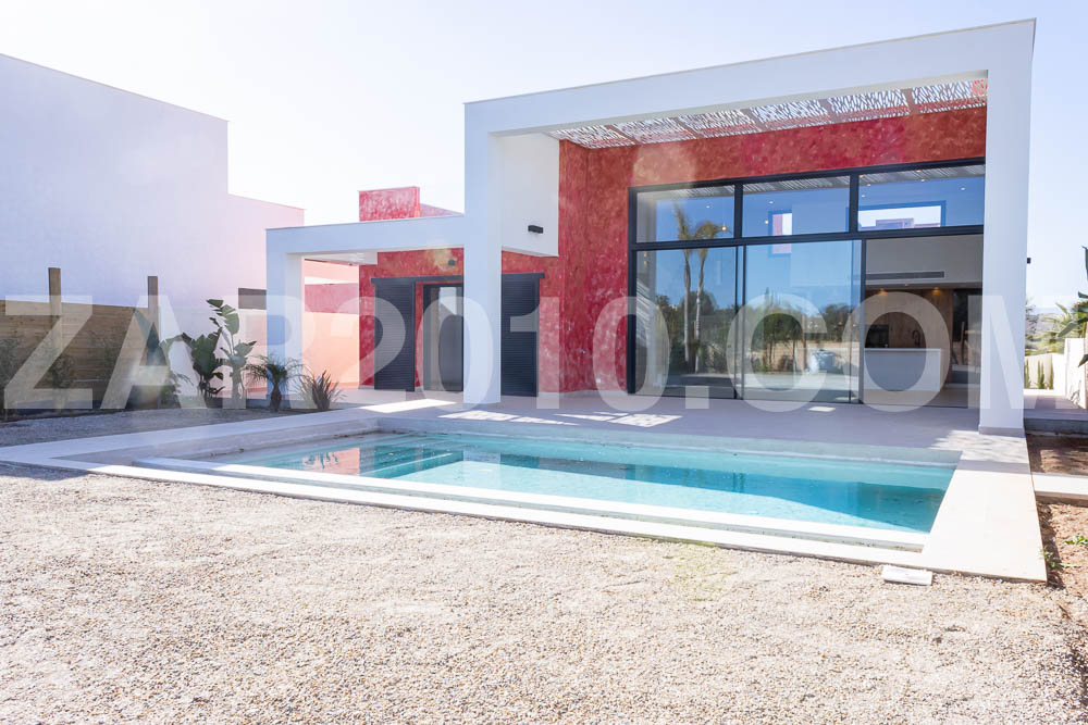 Detached villa - imagen 43