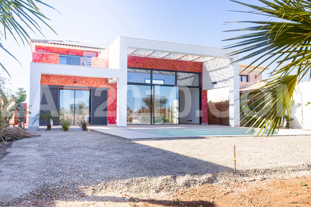 Detached villa - imagen 46