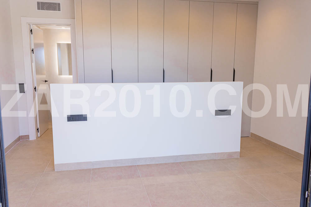 Detached villa - imagen 49
