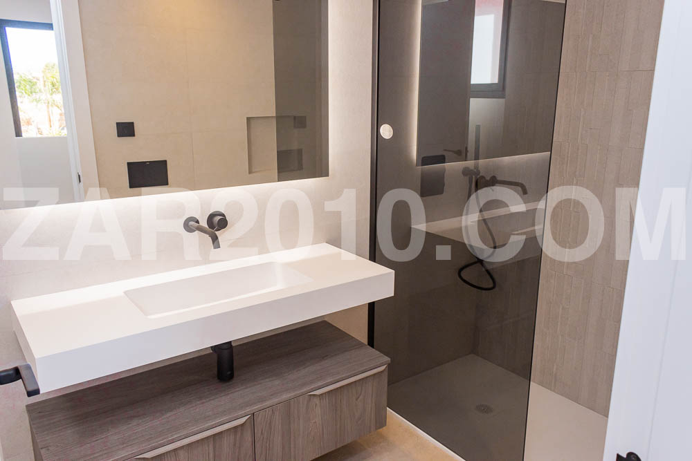 Detached villa - imagen 51