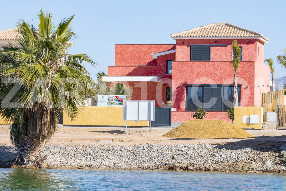 Detached villa - imagen 34