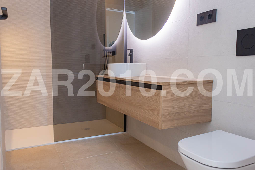 Detached villa - imagen 52