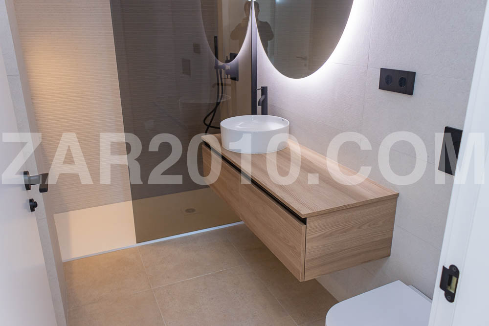 Detached villa - imagen 53