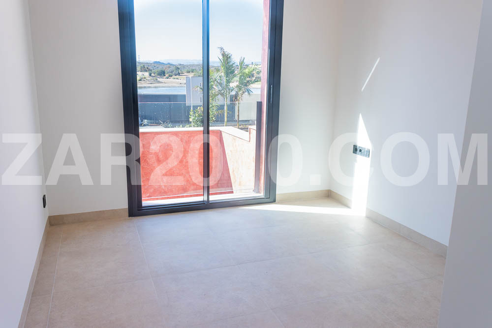 Detached villa - imagen 54
