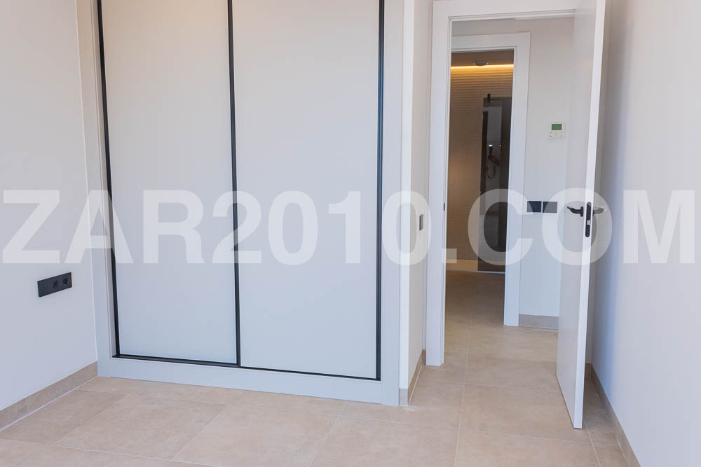 Detached villa - imagen 55