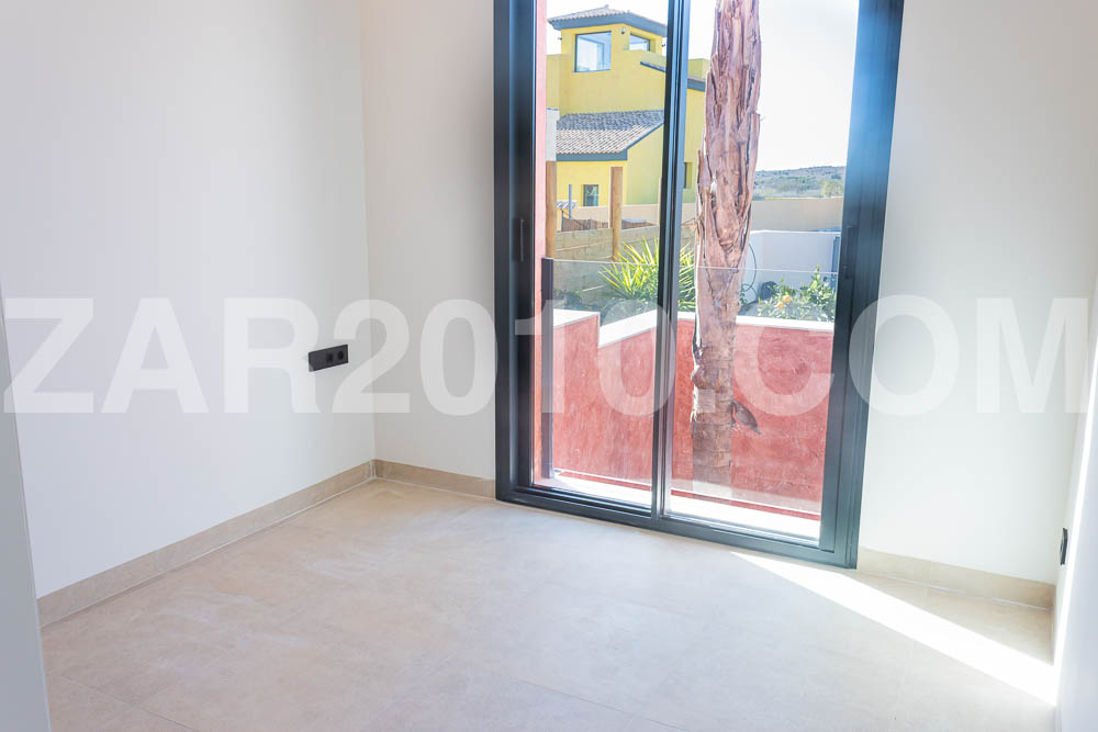 Detached villa - imagen 56
