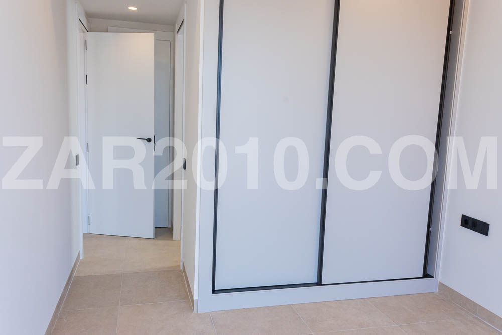 Detached villa - imagen 57