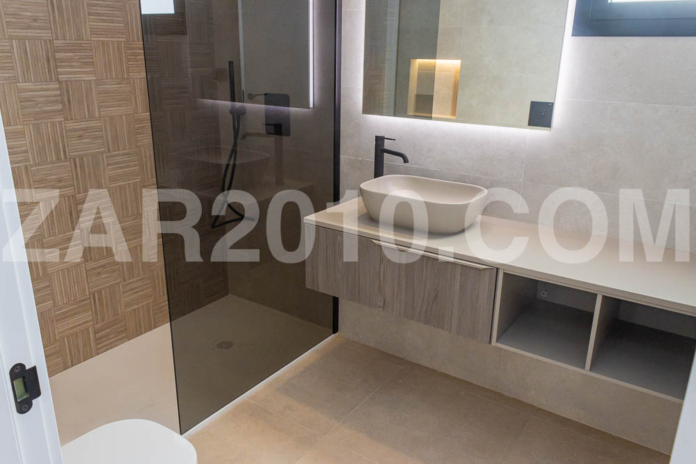 Detached villa - imagen 58