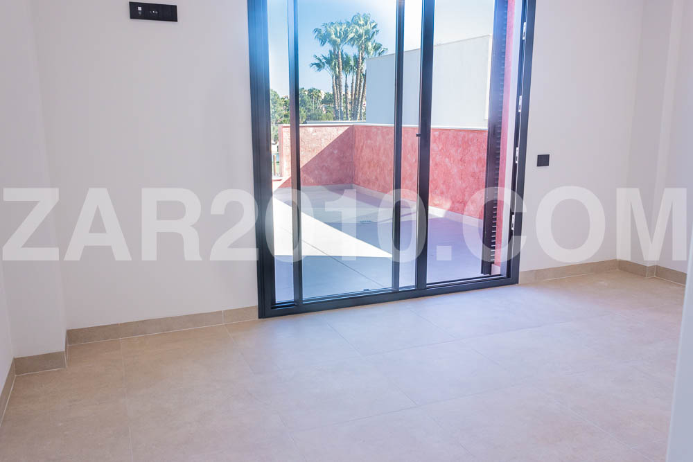 Detached villa - imagen 59