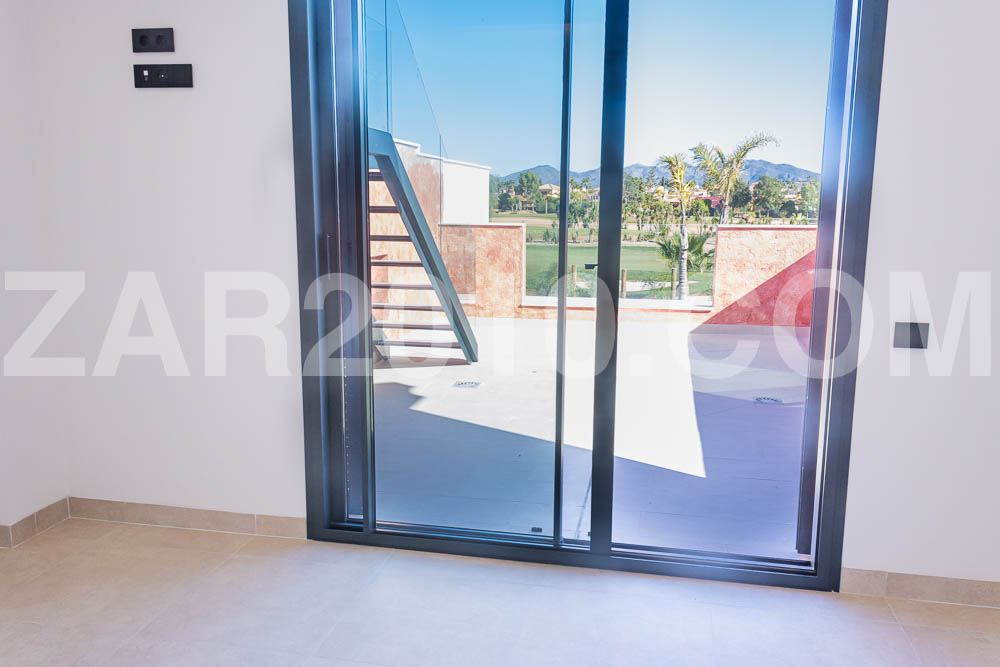 Detached villa - imagen 60