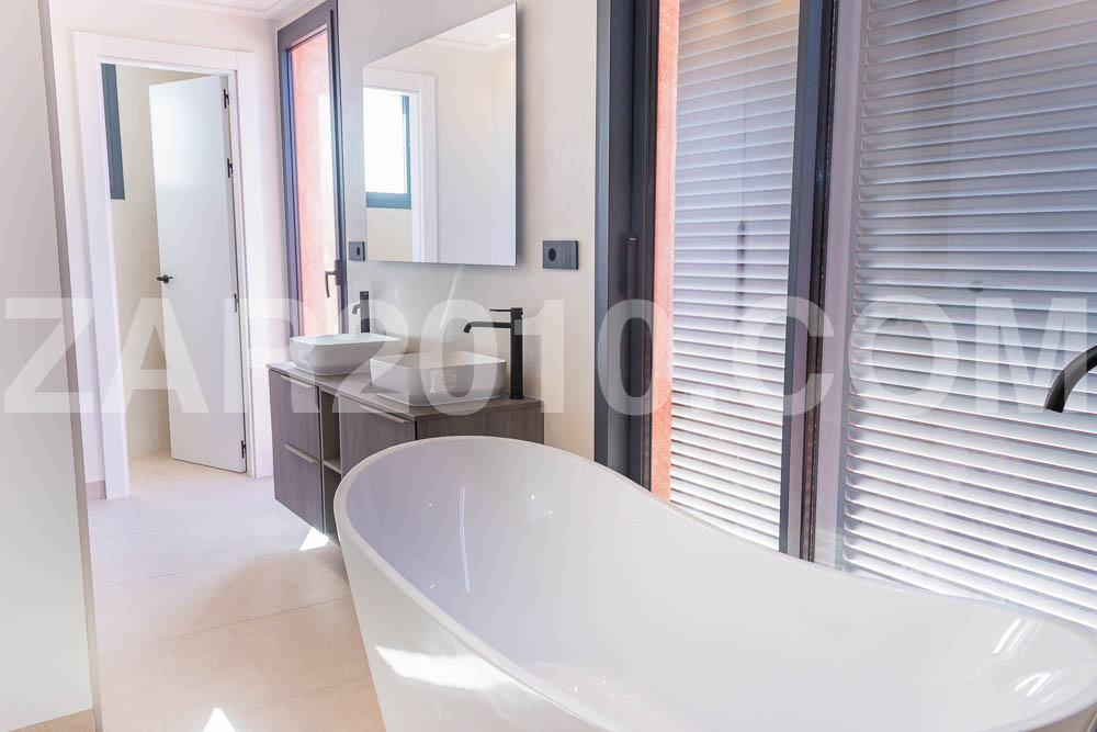 Detached villa - imagen 61